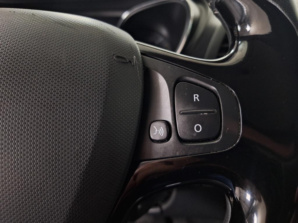 Renault Captur 0.9 tce dynamique|trekhaak