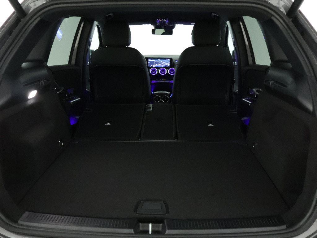 Mercedes-Benz B-Klasse 180 amg line limited edition | dodehoekassistent | p