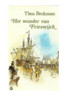5 jeugdboeken
