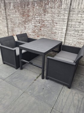 Tuinset