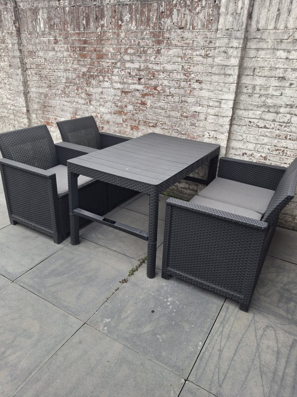 Tuinset