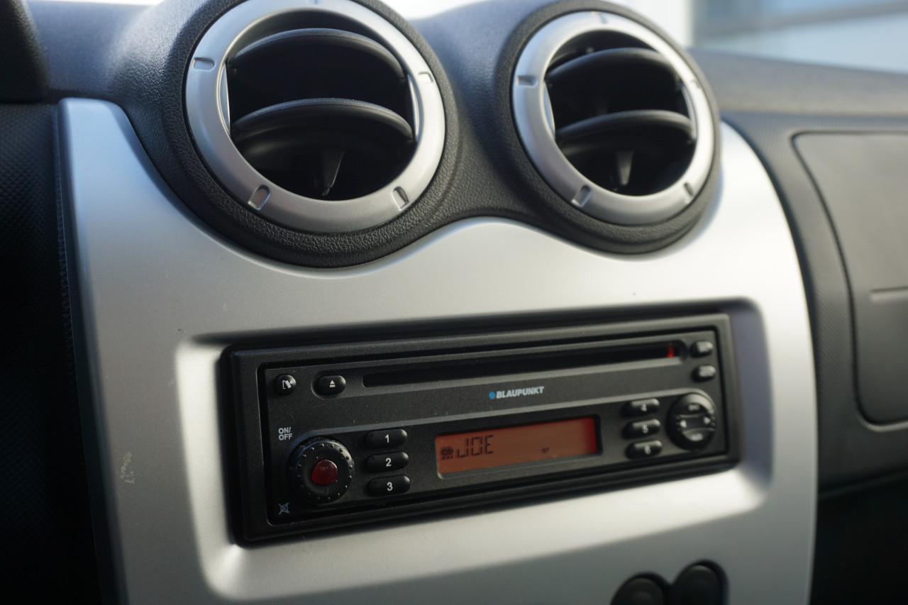 Dacia Sandero, 1.6 Lauréate - Airco / Elektr. ramen / Trekhaak / NAP