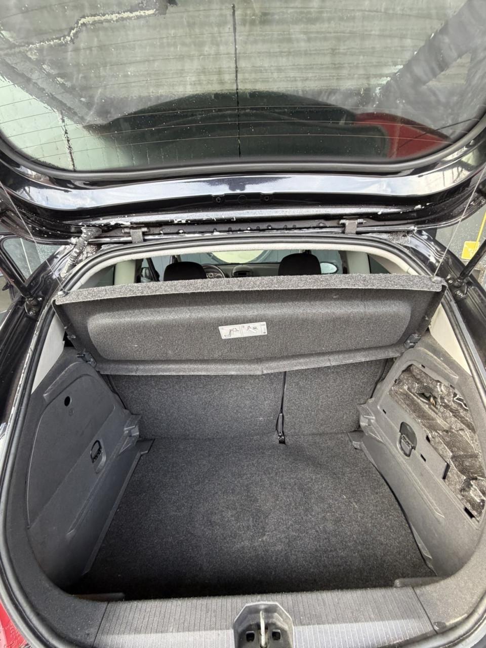 Opel Corsa - meeneemprijs