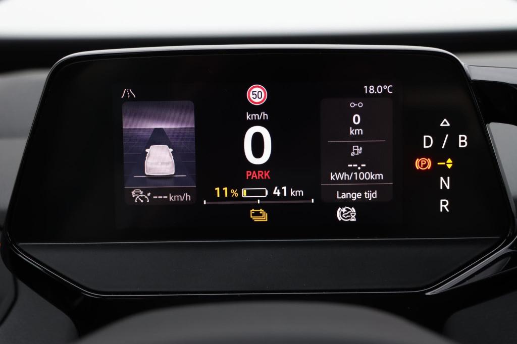 Volkswagen Id.3 pro 59 kwh 204pk | soh 96% |