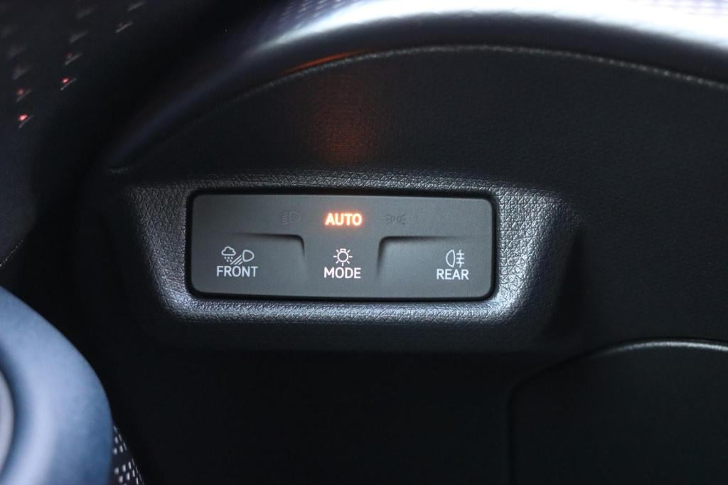 Cupra Tavascan vz extreme 82 kwh 340pk | soh 98,5% |