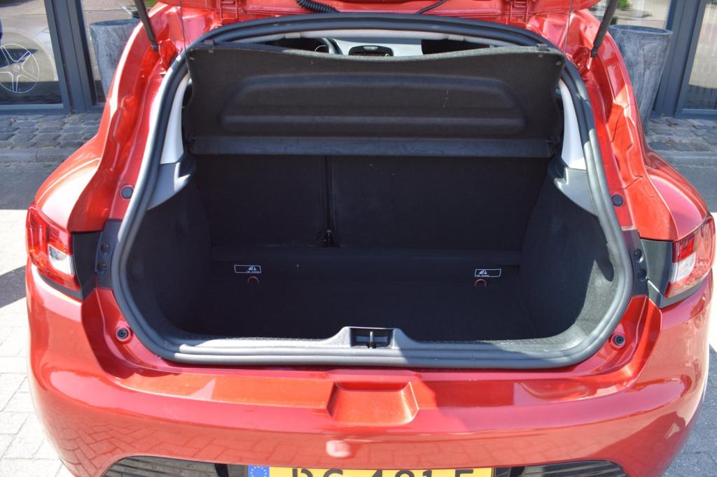 Renault Clio 0.9 tce zen | nap | apk 7-2027 | navigatie | cruise controle |