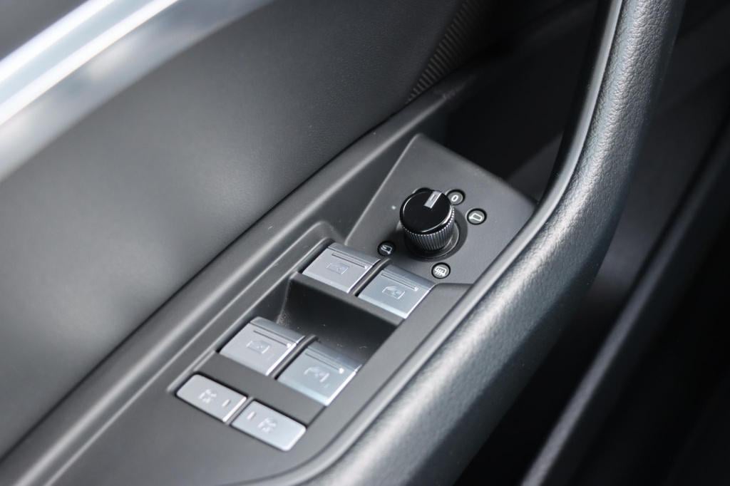 Audi E-tron 50 quattro advanced edition plus 71 kwh 313pk