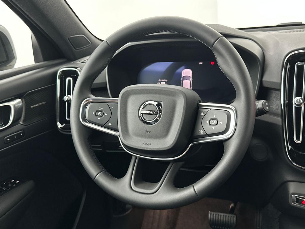 Volvo Ex40 extended range plus dark europa | € 6000 voordeel | direct lever