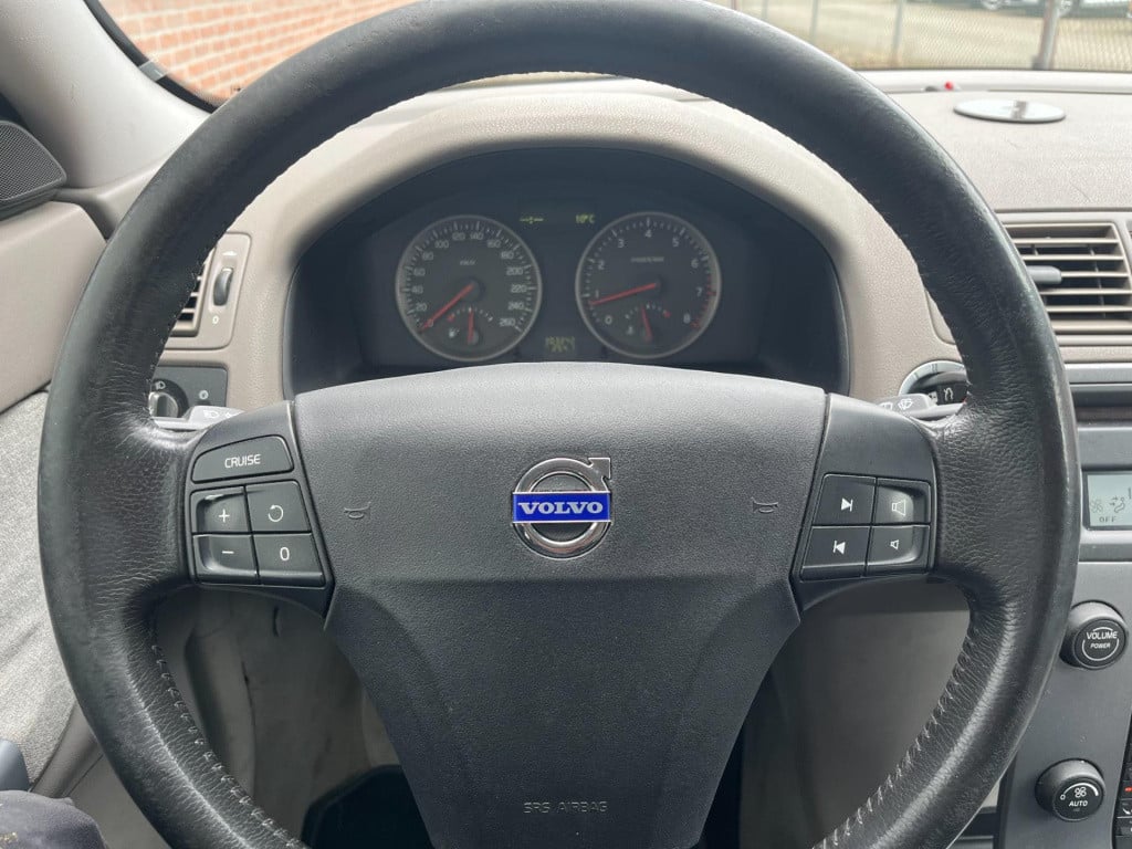 Volvo V50 2.4 elan