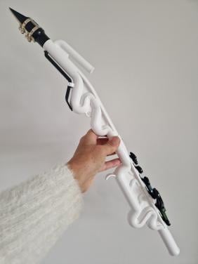 Yamaha Alto Venova