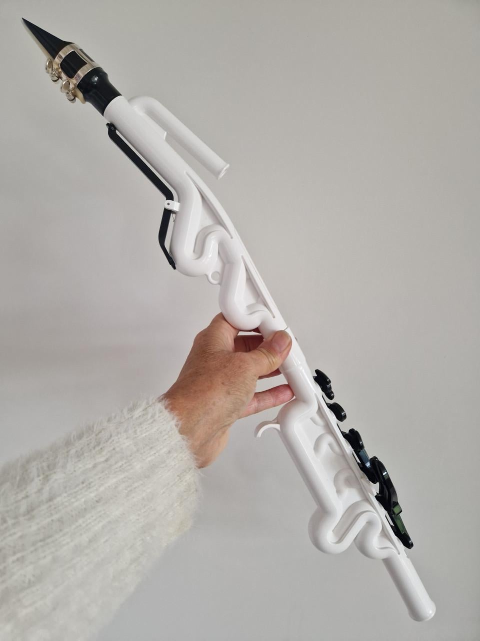 Yamaha Alto Venova