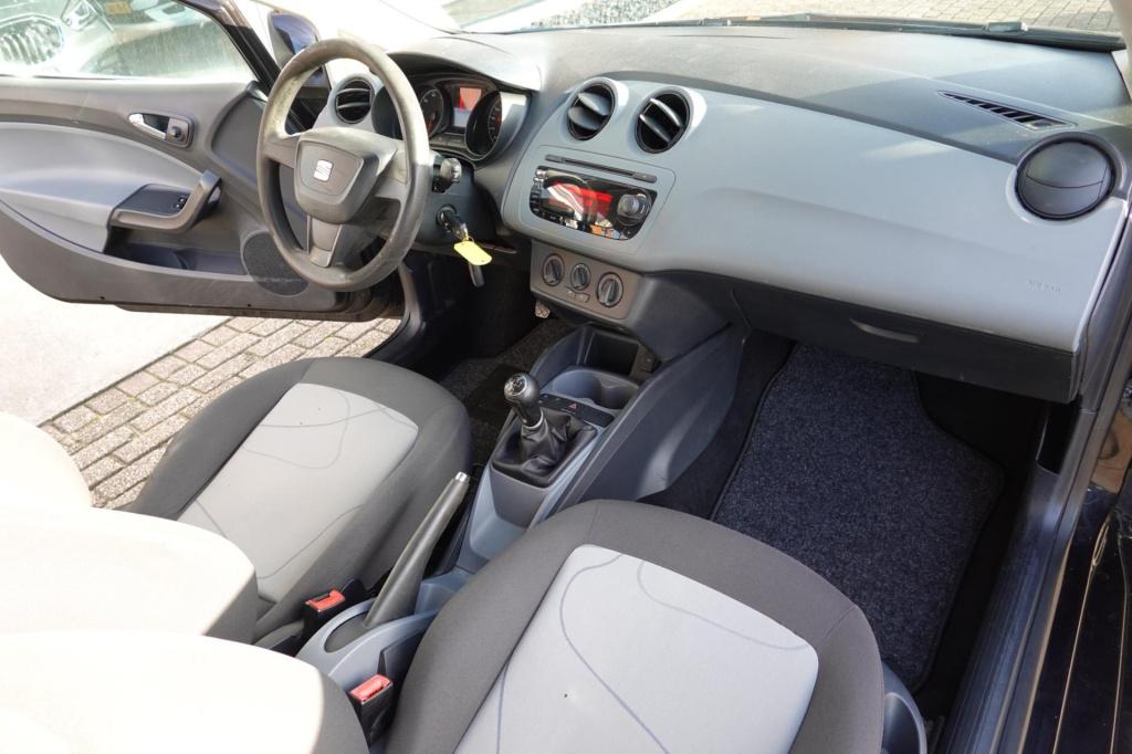 Seat Ibiza sc 1.2 tsi style