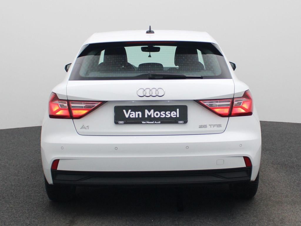 Audi A1 Sportback 25 tfsi pro line | apple carplay / android auto | navigat