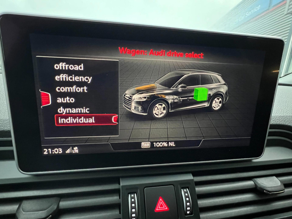 Audi Q5 55 tfsi e quattro competition s-line