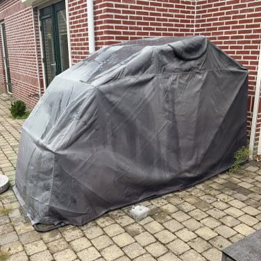 Motortent