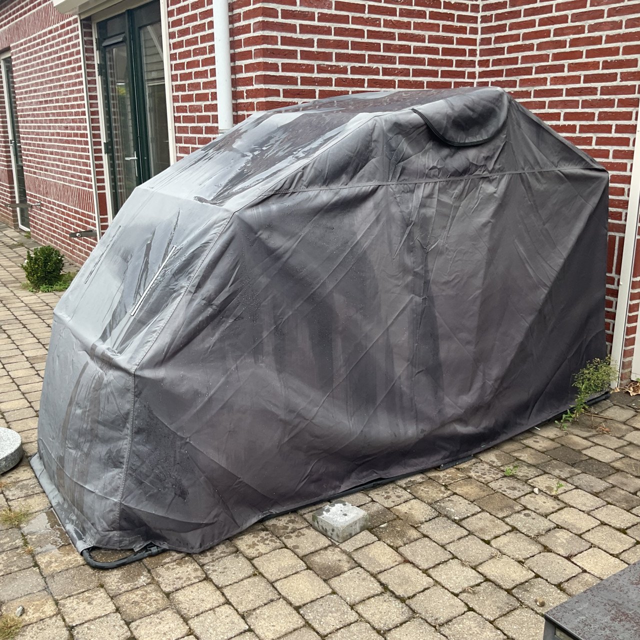 Motortent