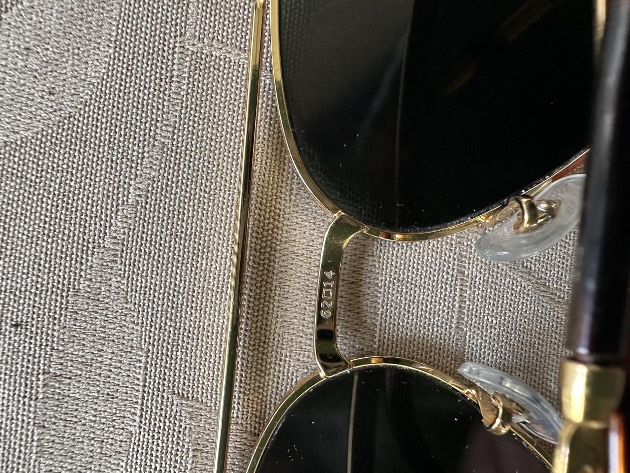 Ray-Ban Zonnebril