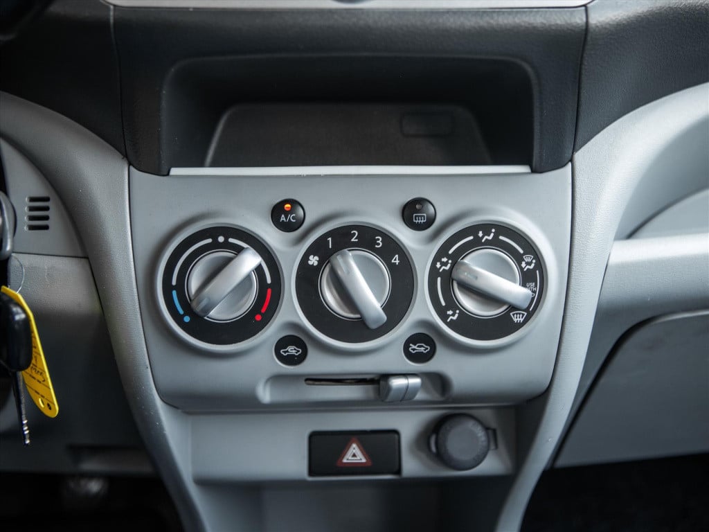 Suzuki Alto 1.0 68pk comfort plus