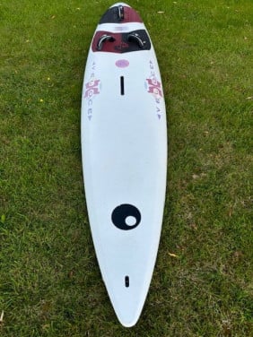 Surfplank Bic Veloce