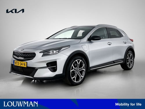 Kia Xceed 1.6 gdi phev executiveline limited | panoramadak | stoelgeheugen 