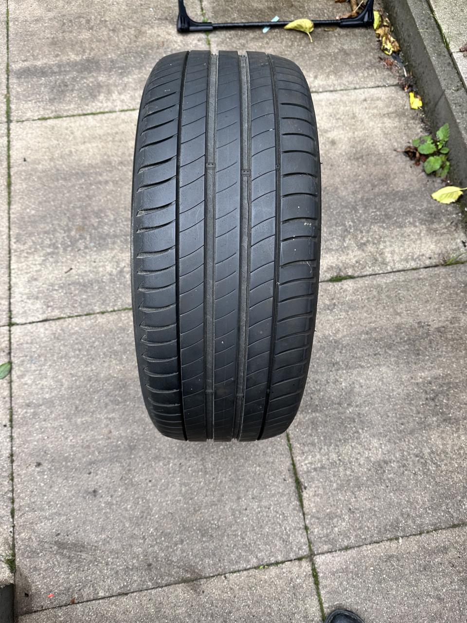 Autoband Michelin Primacy 3