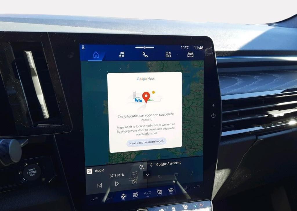 Renault Espace e-tech hybrid 200 iconic 5p. - demo / pack harman kardon pre