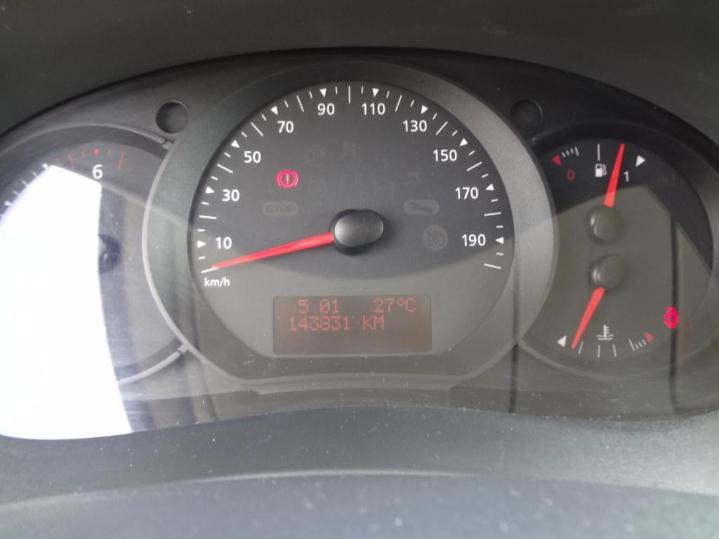 Renault Kangoo 1.5 dci 90 energy luxe