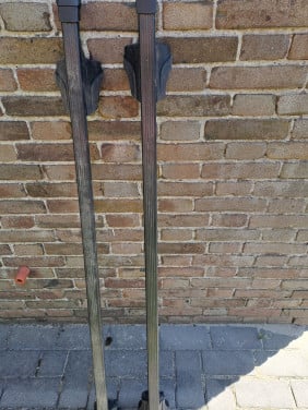 Thule dakdragers