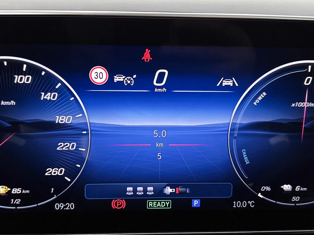 Mercedes-Benz Glc coupé 300 e 4matic sport edition | premium | winterpakket