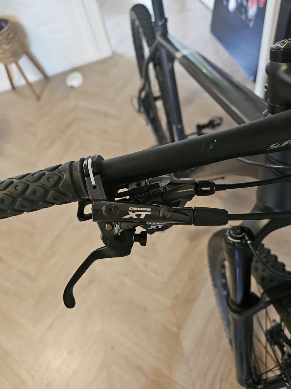 Sensa Merano 29er / L