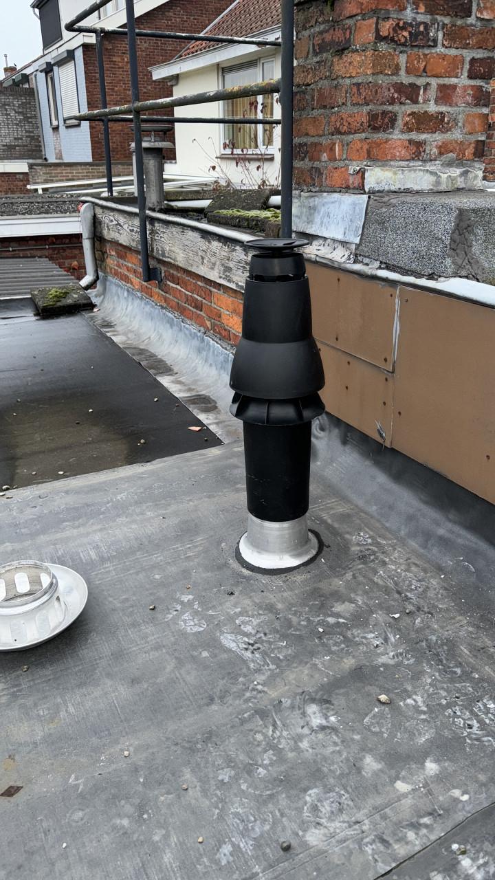 Ervaren monteur Gas, Water en Electra