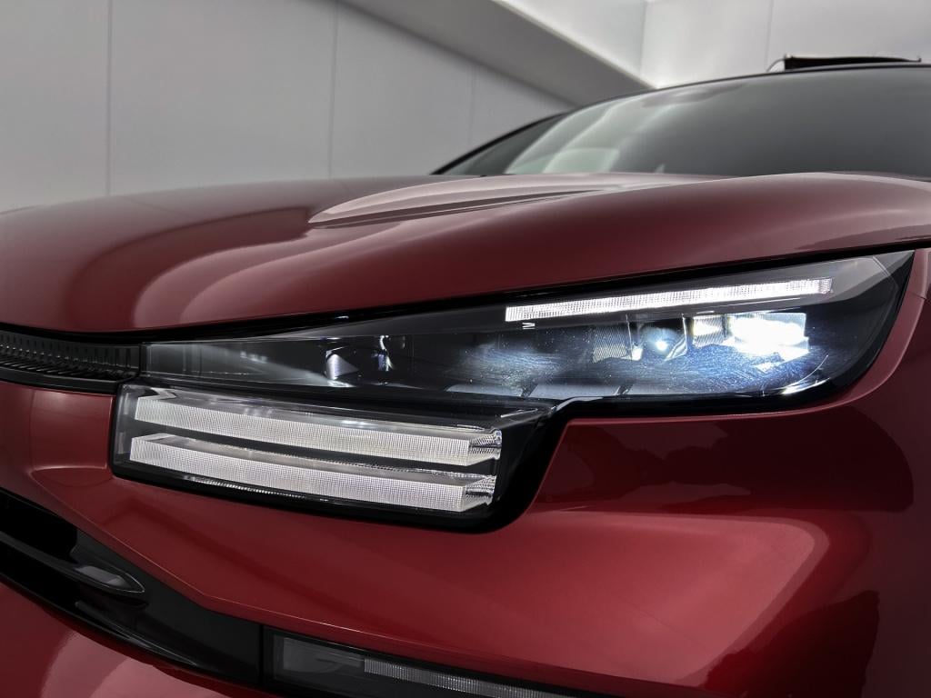 Citroen C4 hybrid 145pk automaat business private lease € 489,- pm - 48mnd 