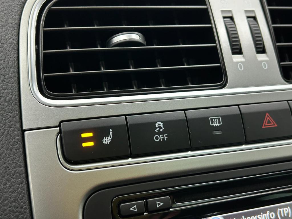 Volkswagen Polo occasion 1.2 tsi highline | grijs | tweedehands volkswagen 