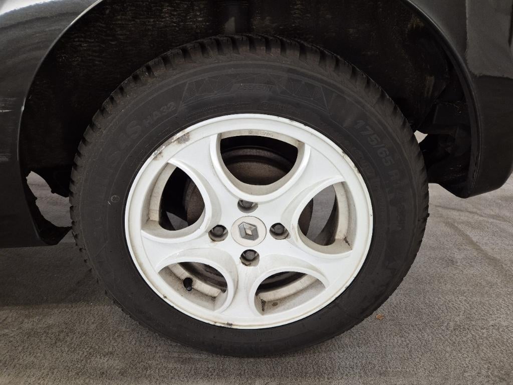 Renault Twingo 1.2-2011-km.189345-Airco-stuurbekr-l.m velgen-el.ramen-2600,