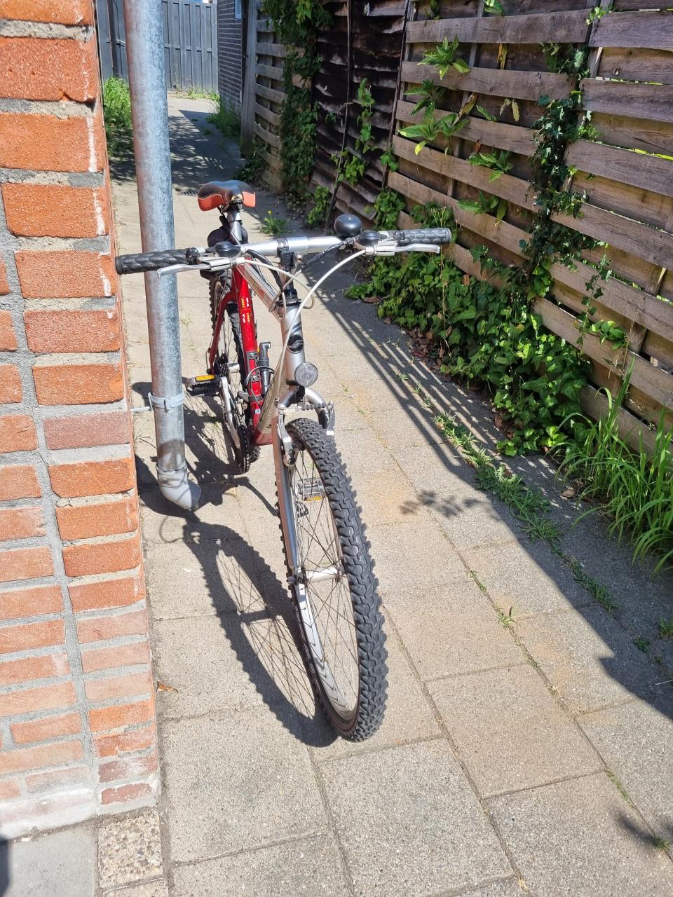 Giant mountainbike 26 inch