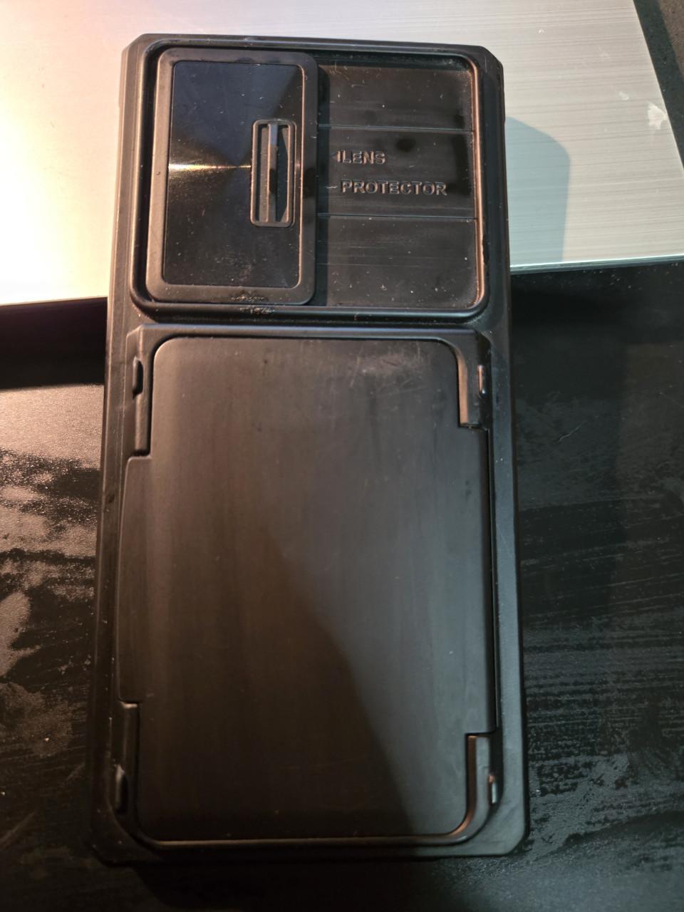 Telefoonbeschermhoes Samsung S25 Ultra