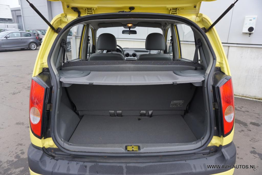 Hyundai Atos spirit 1.0i lx sound, apk: 03-2027!!