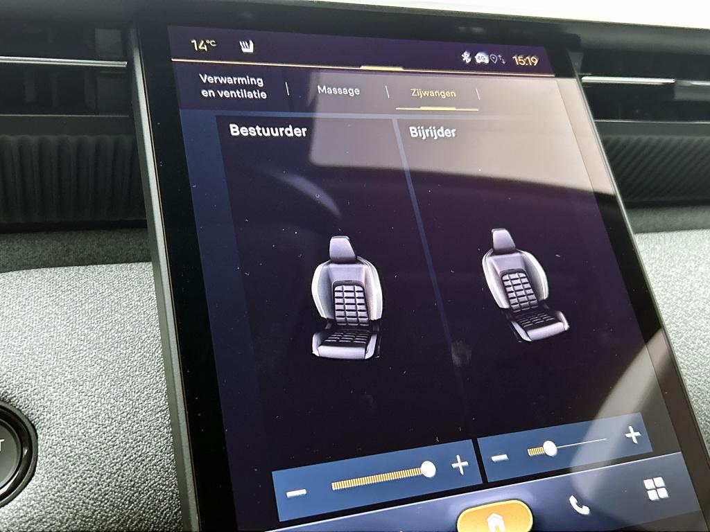 Citroen C5 Aircross hybrid 145 pk automaat max | rijklaar | stoelventilatie