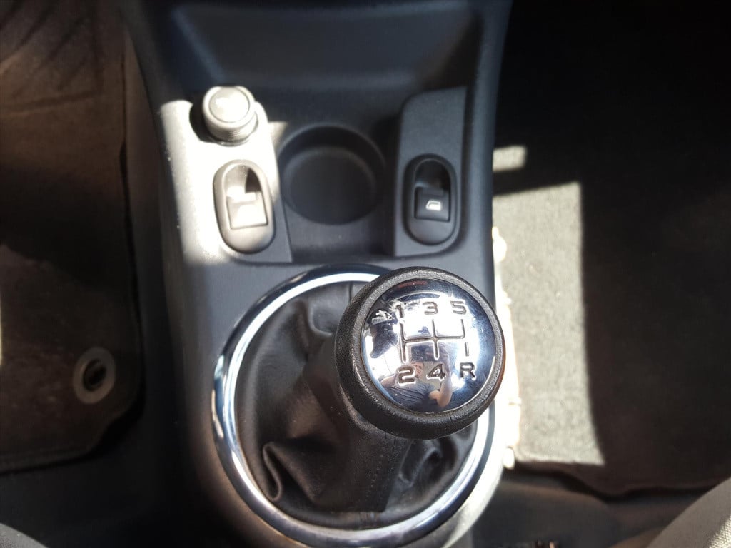 Citroen C3 1.4 i 16v exclusive trekhaak | cruise & climate control | 4 seiz