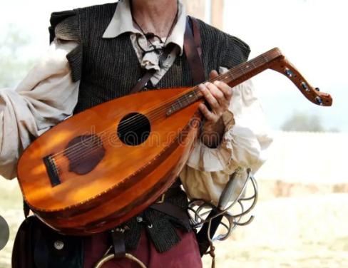 Muzikanten gezocht(gitarist)
