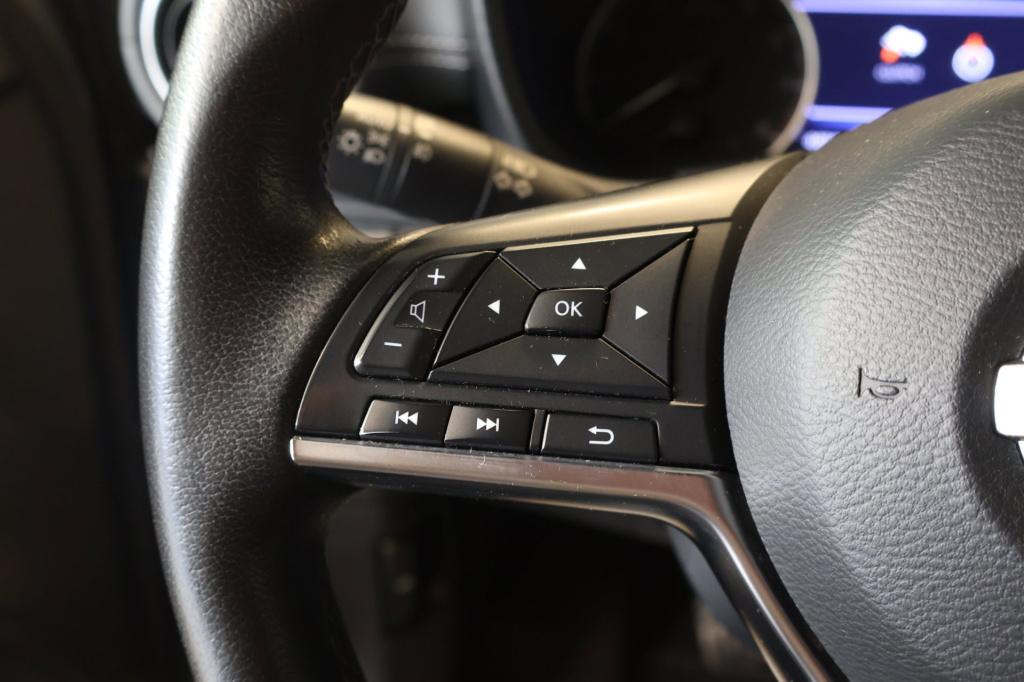Nissan Juke 1.0 dig-t n-connecta, trekhaak, keyless, camera, pdc v+a,