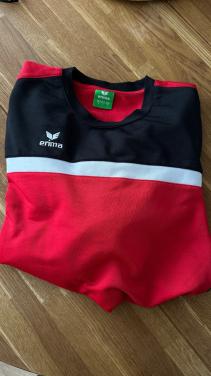 Voetbal shirts Arnemuiden VV