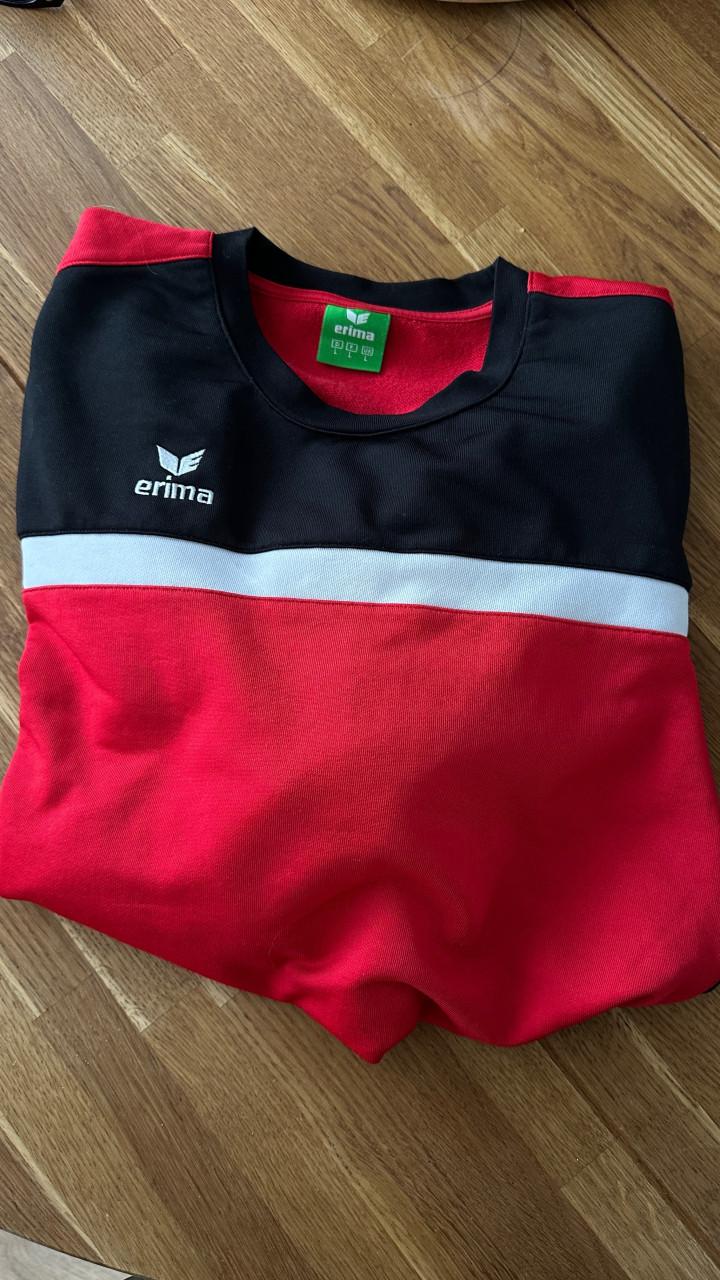 Voetbal shirts Arnemuiden VV