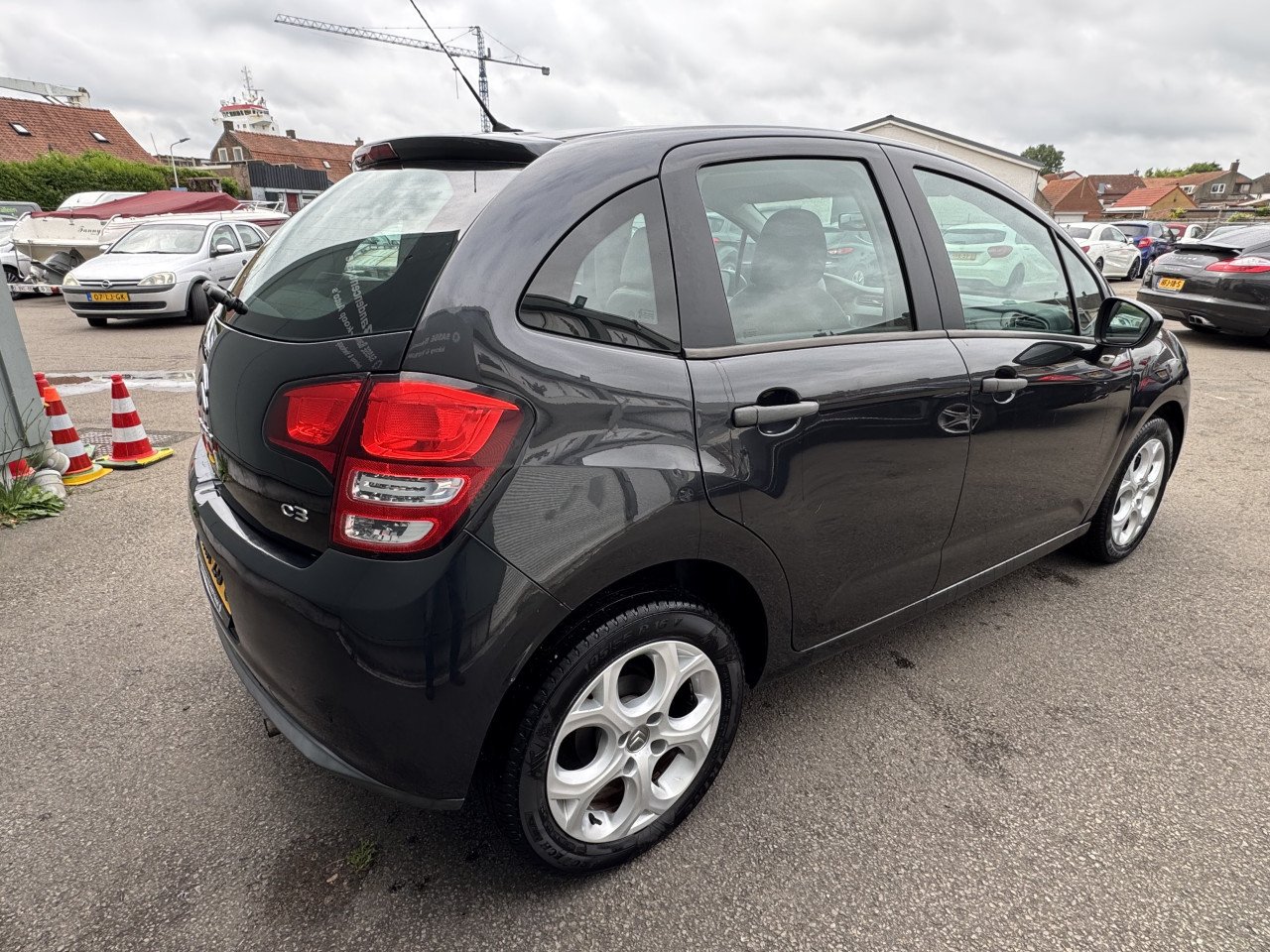 Citroen C3 1.1i 5 deurs AIRCO ! ! !