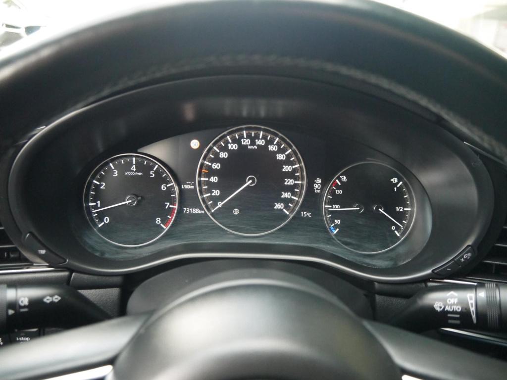 Mazda 3 2.0 e-skyactiv-x m hybrid 180 comfort met bose|trekhaak|rijklaar