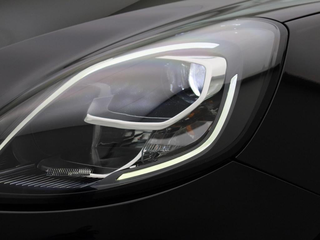 Ford Puma 1.0 ecoboost hybrid titanium x | navigatie | stoel/stuur verwarmi