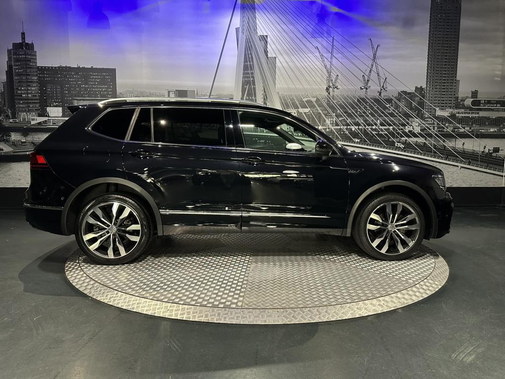 Volkswagen Tiguan Allspace 1.5 tsi highline business r 7p. *nl-auto*1e eige