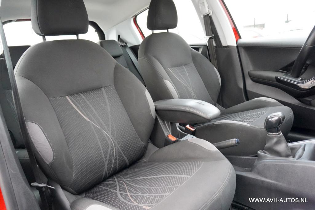 Peugeot 208 1.4 vti active