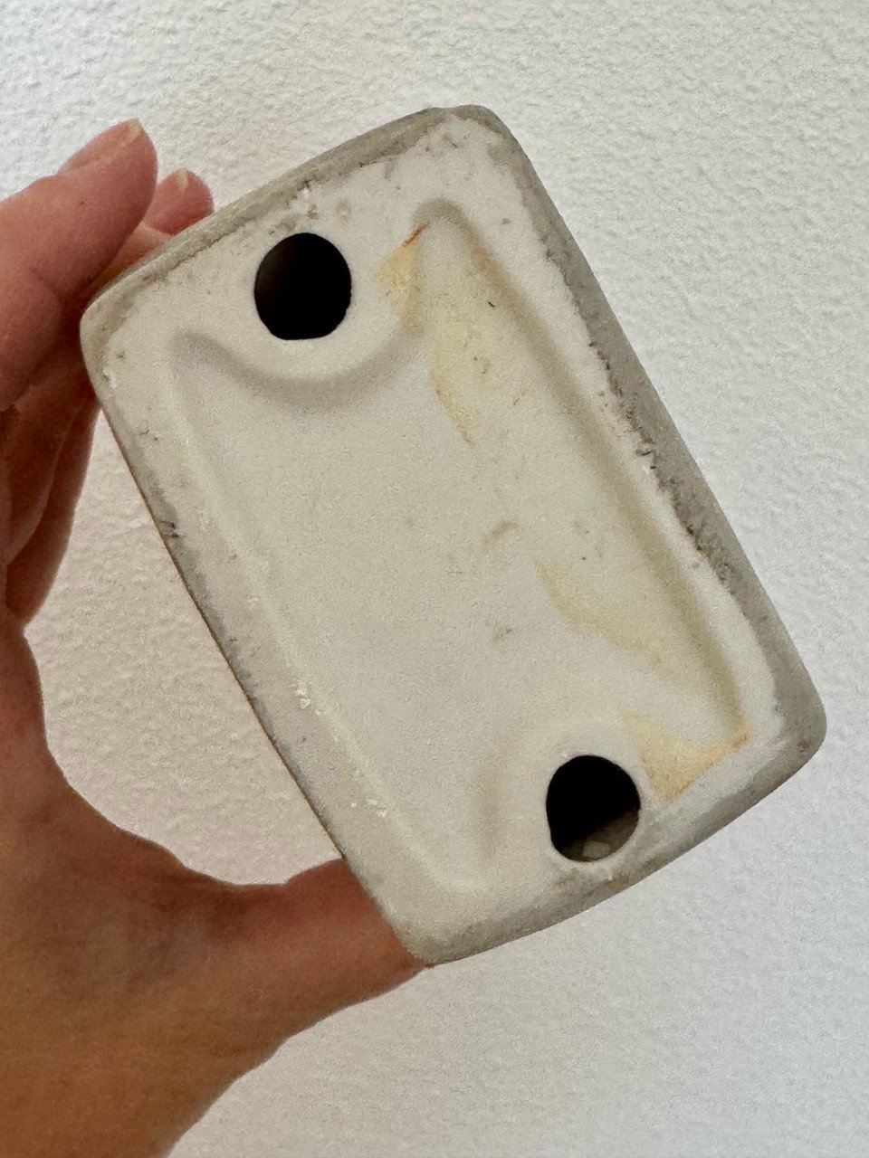 Schattig beeldje van 2 olifanten “Air Jumbo”