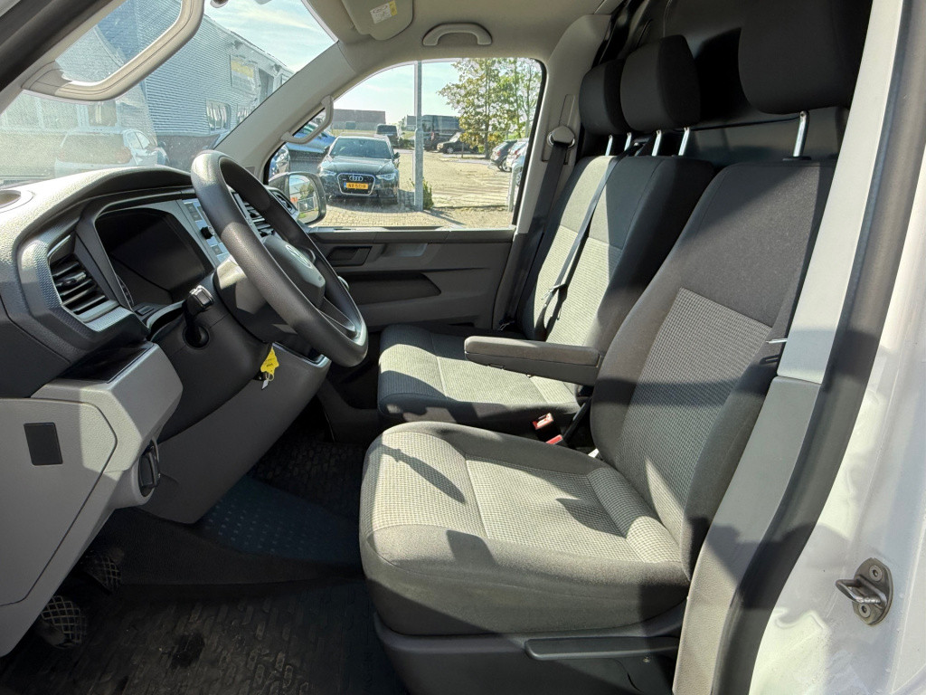 Volkswagen Transporter 2.0 tdi l1h1 32 2x schuifdeur 150 pk